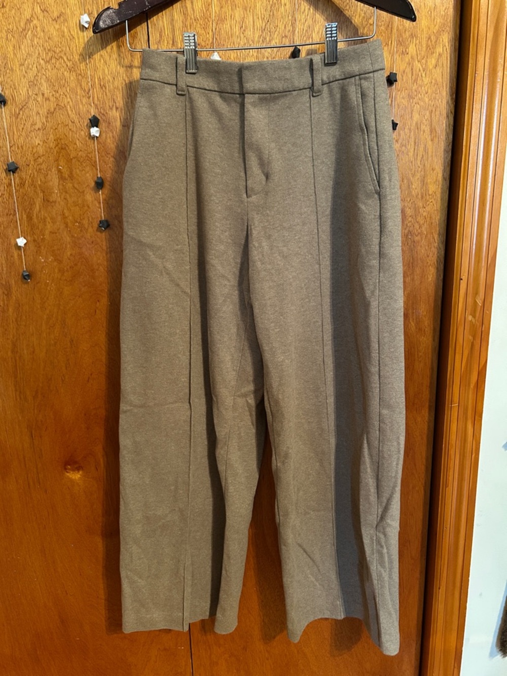 Uniqlo Womens Business Trousers